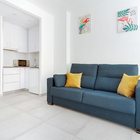 Apartament U Wiesia Apartment Torrevieja Exterior photo