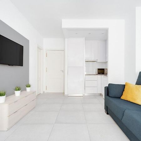Apartament U Wiesia Apartment Torrevieja Exterior photo