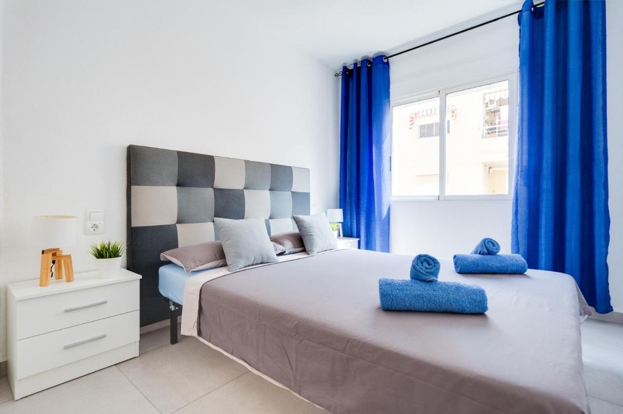 Apartament U Wiesia Apartment Torrevieja Exterior photo