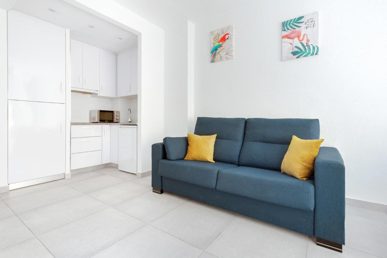 Apartament U Wiesia Apartment Torrevieja Exterior photo