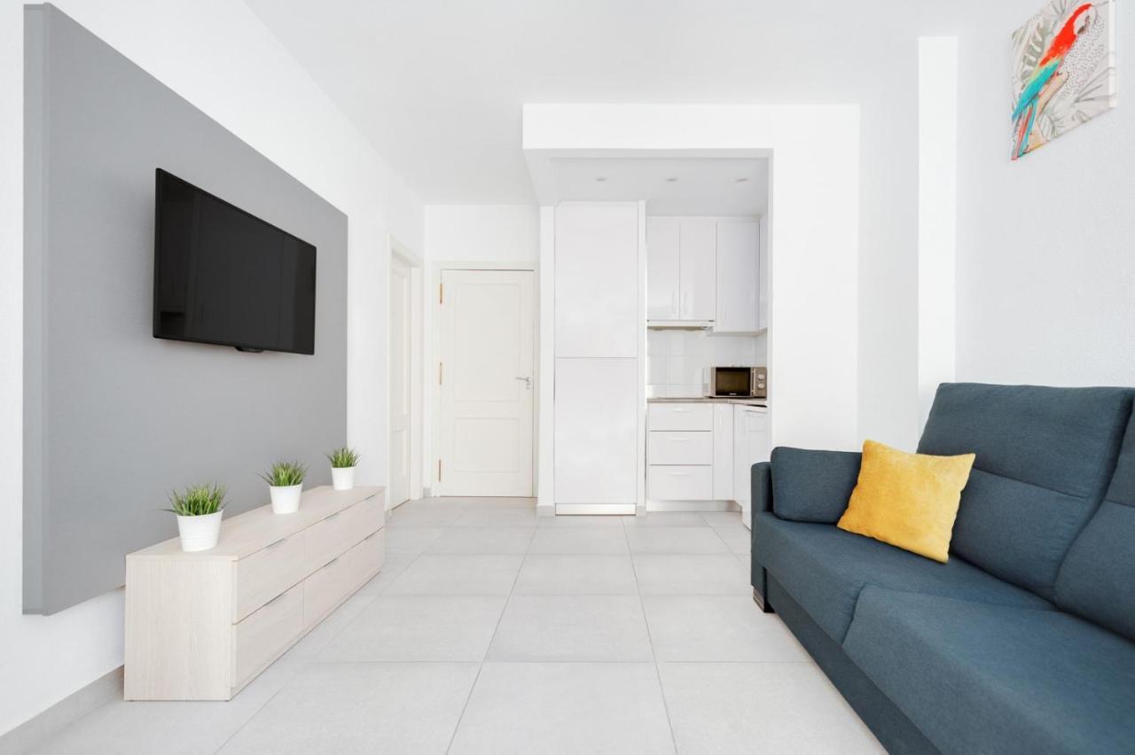Apartament U Wiesia Apartment Torrevieja Exterior photo
