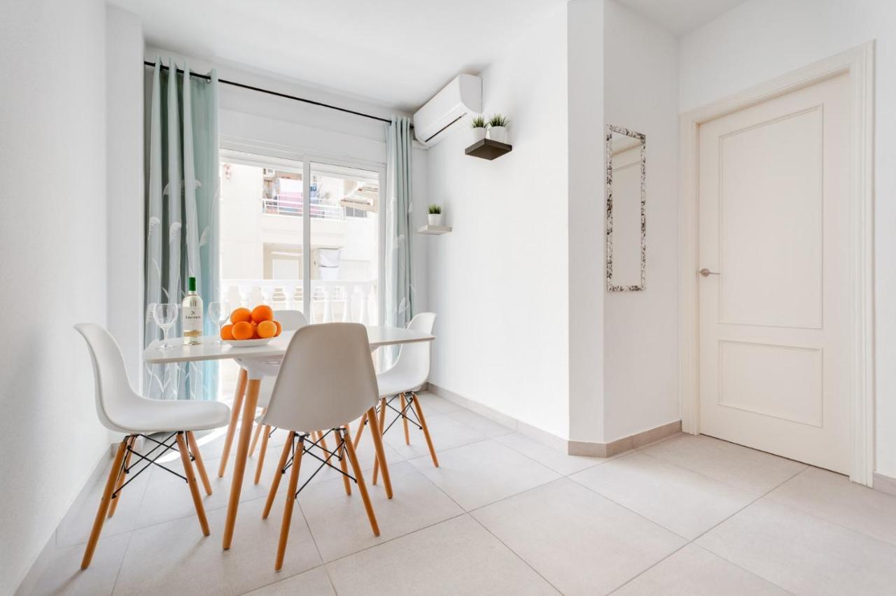 Apartament U Wiesia Apartment Torrevieja Exterior photo